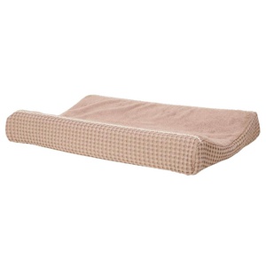 Housse matelas à langer 45x73cm Wafel AMSTERDAM Koeka caffe