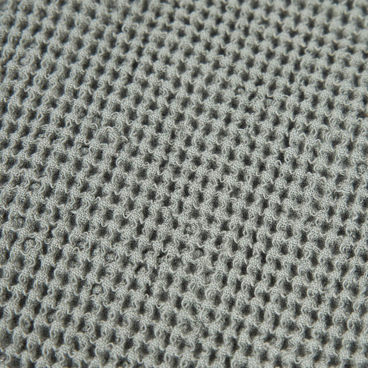 Housse matelas à langer 50x70cm WABI SABI Nobodinoz azure