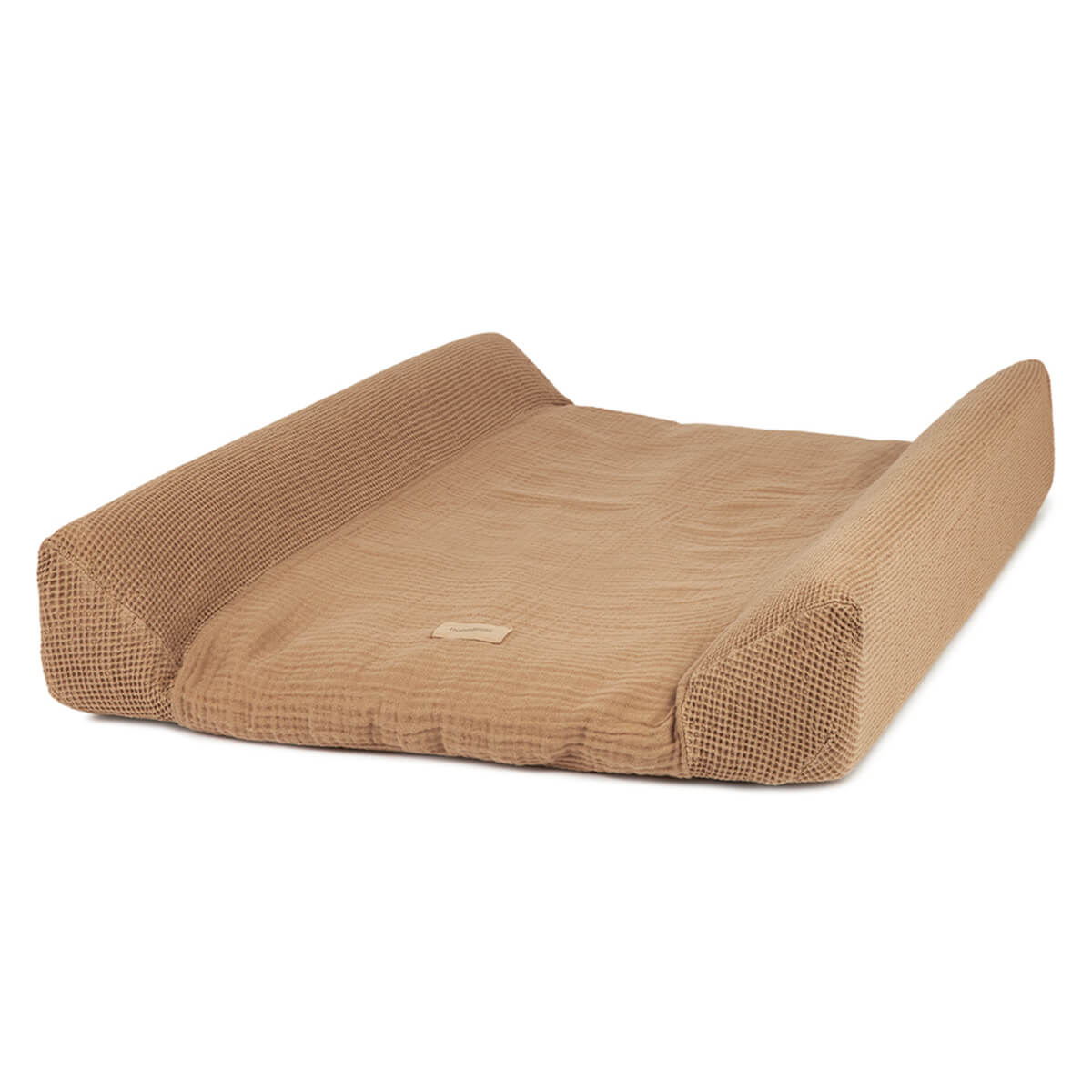 Housse matelas à langer 50x70cm WABI SABI Nobodinoz sésamo