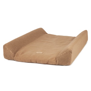 Housse matelas à langer 50x70cm WABI SABI Nobodinoz sésamo
