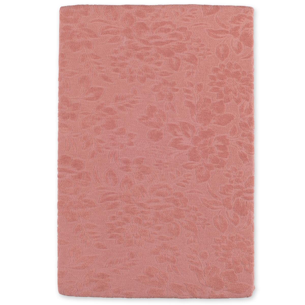 Housse matelas à langer 60x85cm IDYLE Bemini Bambi Terry