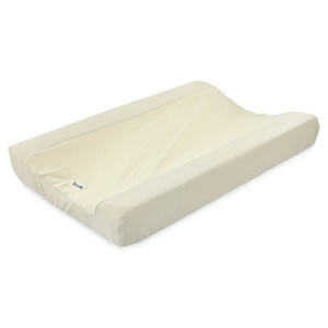 Housse matelas à langer 70x45cm BREEZE Trixie Sand