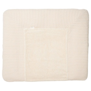 Housse matelas à langer 90x78cm AMSTERDAM BONN Koeka natural