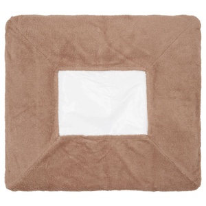 Housse matelas à langer 90x78cm Wafel AMSTERDAM Bonn Koeka caffe