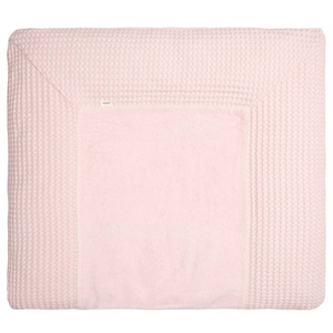 Housse matelas à langer AMSTERDAM BONN Koeka cotton candy