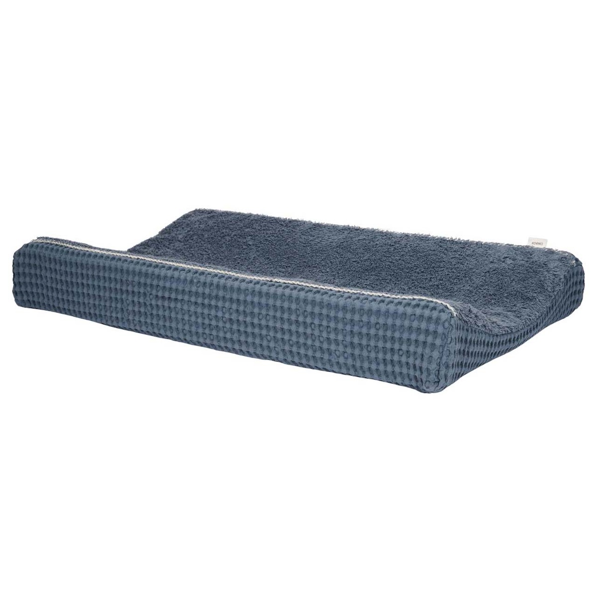 Housse matelas à langer AMSTERDAM Koeka bluestone