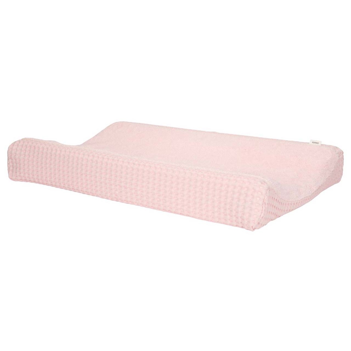 Housse matelas à langer AMSTERDAM Koeka cotton candy