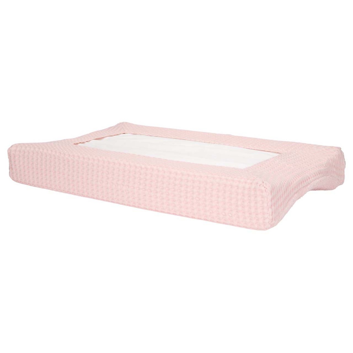 Housse matelas à langer AMSTERDAM Koeka cotton candy