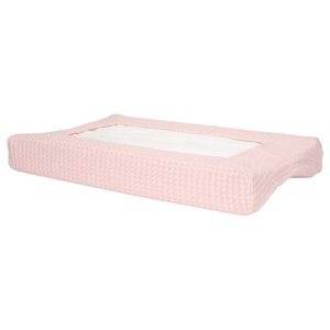 Housse matelas à langer AMSTERDAM Koeka cotton candy