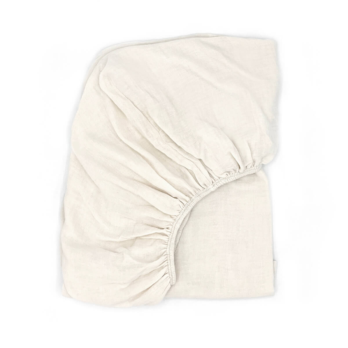 Housse matelas à langer Babyshower ivory powder