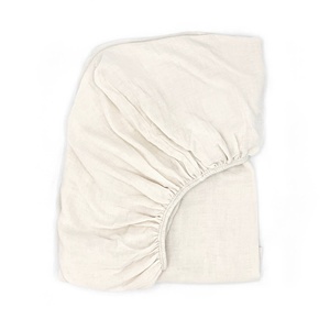 Housse matelas à langer Babyshower ivory powder