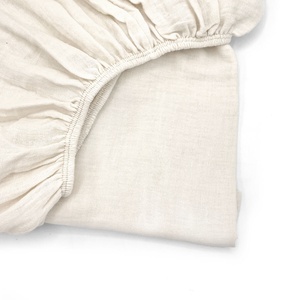 Housse matelas à langer Babyshower ivory powder