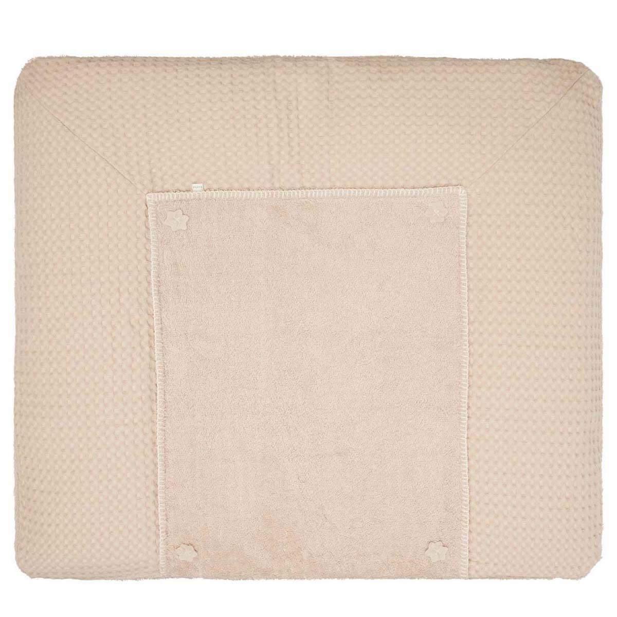 Housse matelas à langer BONN Koeka sand