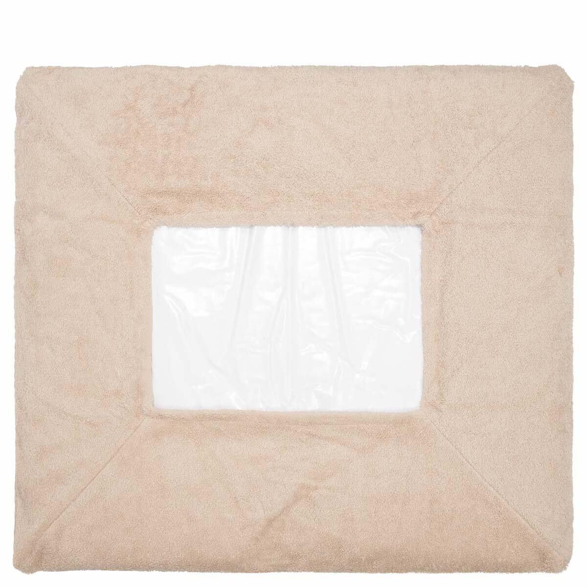 Housse matelas à langer BONN Koeka sand