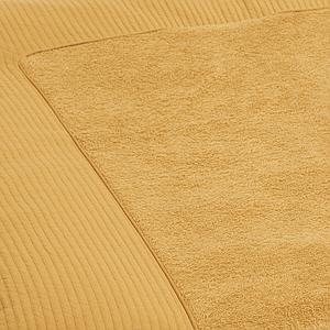 Housse matelas à langer DE PURE Little Dutch ochre