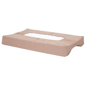Housse matelas à langer FARO 45x73cm Koeka caffe