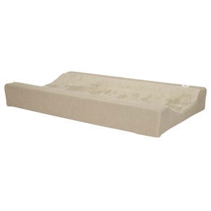 Housse matelas à langer MALAGA Koeka sage
