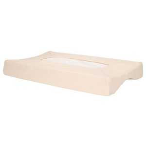 Housse matelas à langer MALAGA Koeka warm white