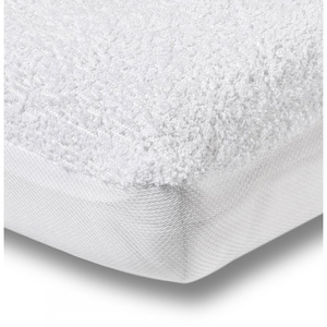 Housse matelas à langer NOGA Charlie Crane gentle white