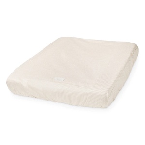 Housse matelas à langer OCS Classic Stripes Camel Cam Cam