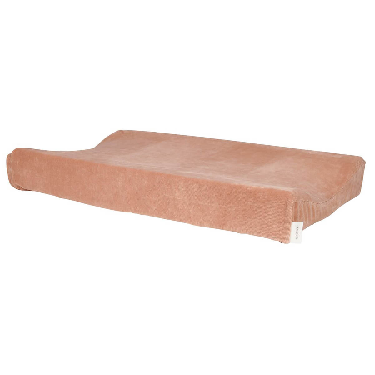 Housse matelas à langer ODDI Koeka soft earth