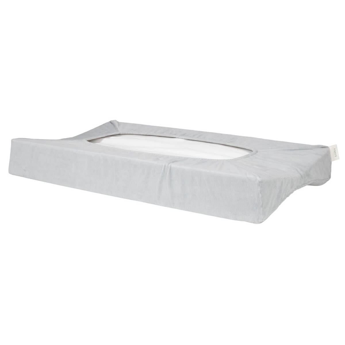 Housse matelas à langer ODDI Koeka wave