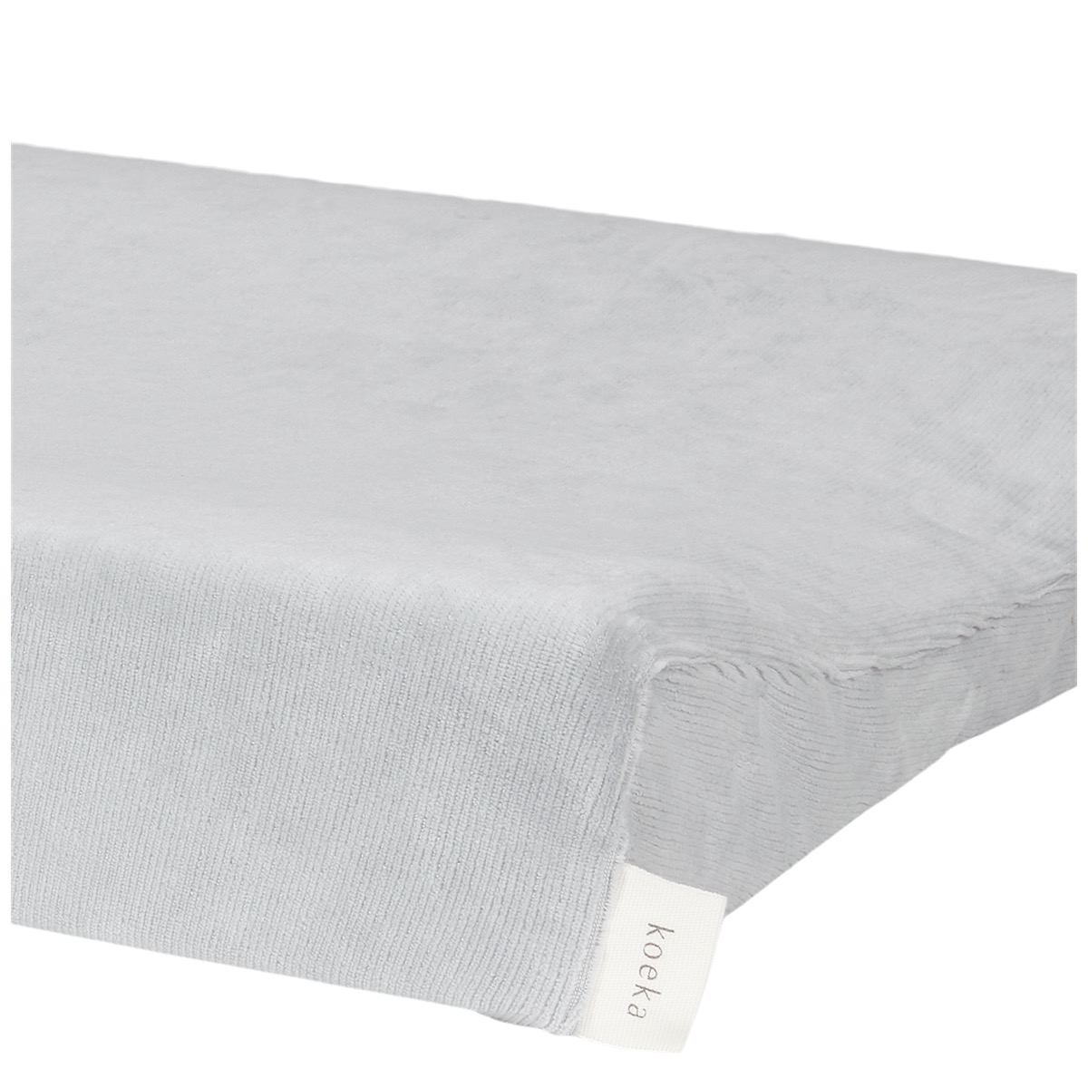 Housse matelas à langer ODDI Koeka wave