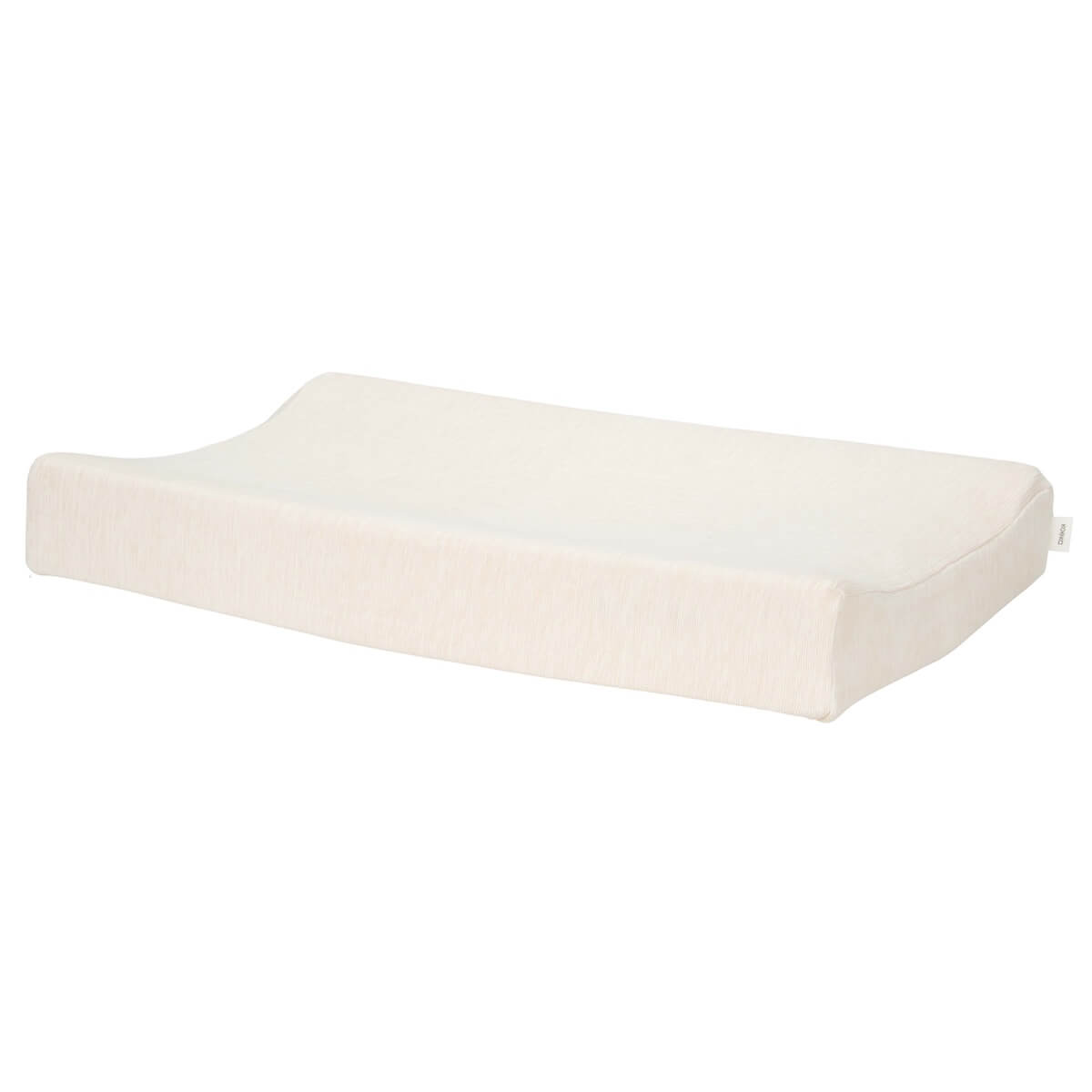 Housse matelas à langer RIVOLI 45x73cm Koeka warm white