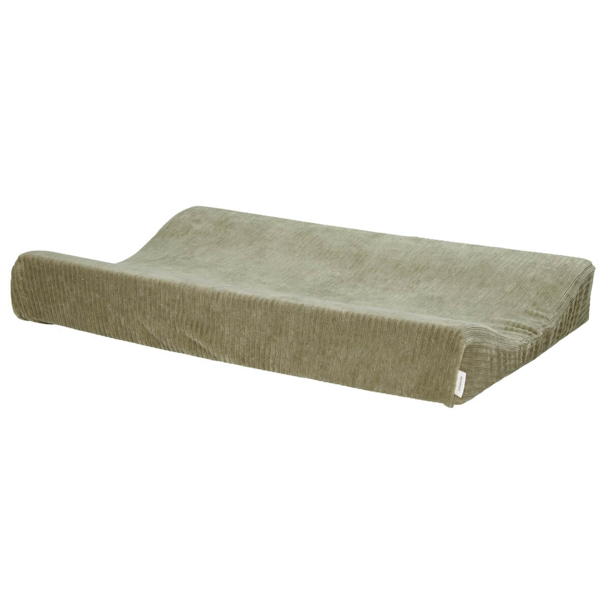 Housse matelas à langer VIK 45x73cm Koeka moss