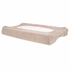 Housse matelas à langer VIK Koeka clay