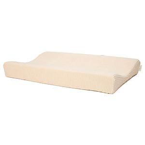 Housse matelas à langer VIK Koeka sand