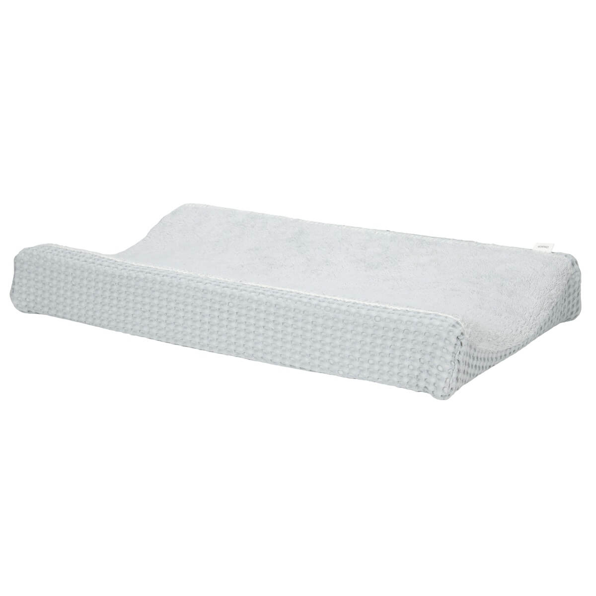 Housse matelas à langer WAFEL AMSTERDAM 45x73cm Koeka ocean air