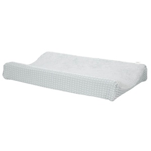 Housse matelas à langer WAFEL AMSTERDAM 45x73cm Koeka ocean air