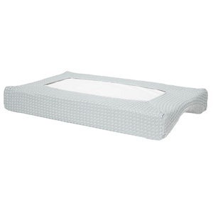 Housse matelas à langer WAFEL AMSTERDAM 45x73cm Koeka ocean air