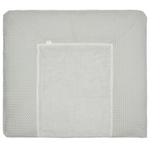 Housse matelas à langer WAFEL AMSTERDAM Bonn 90x78cm Koeka ocean air