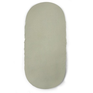 Housse matelas COUFFIN Babyshower dune powder 