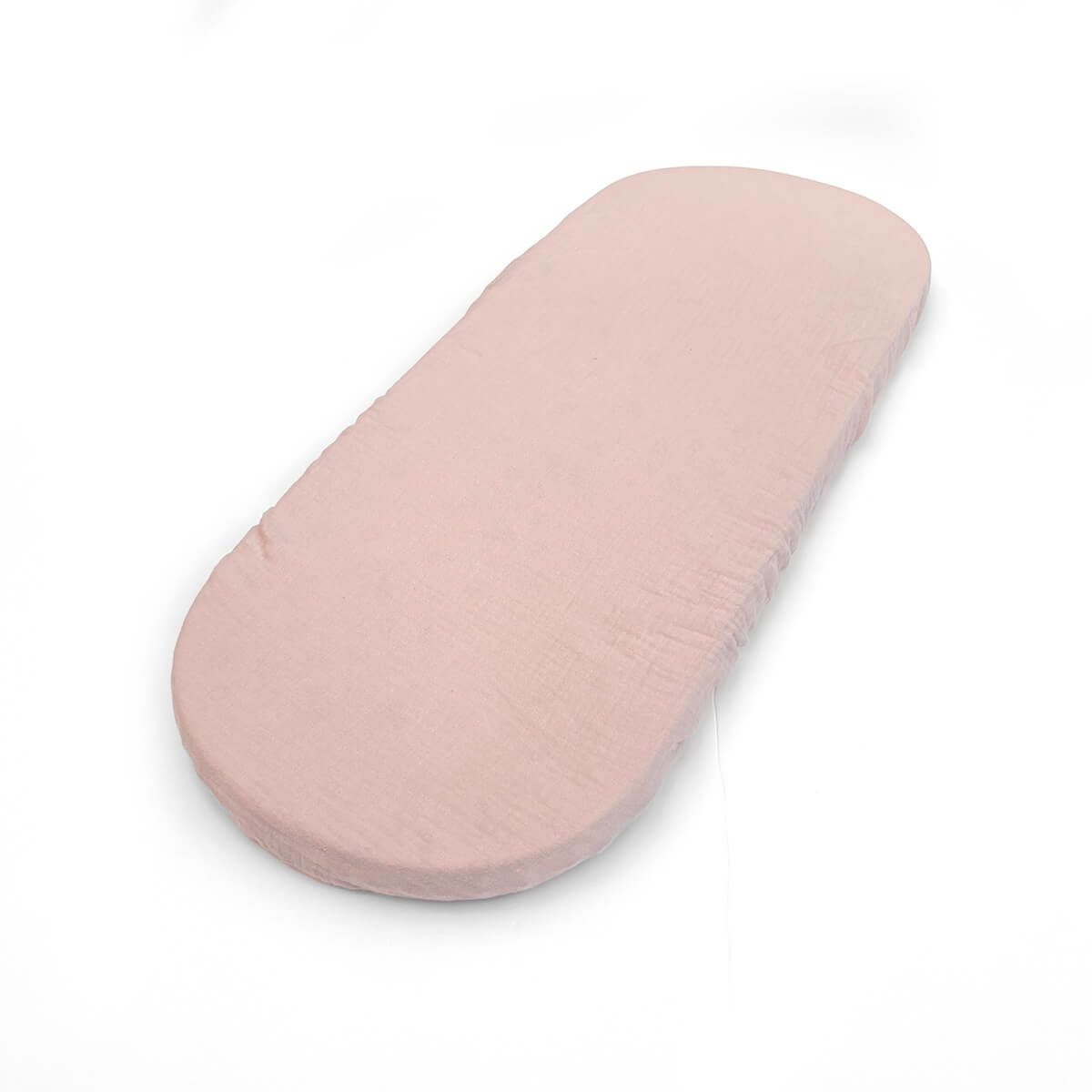 Housse matelas COUFFIN Babyshower nude powder