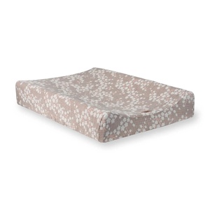 Housse matelas R/V NATURAL Quax blossom