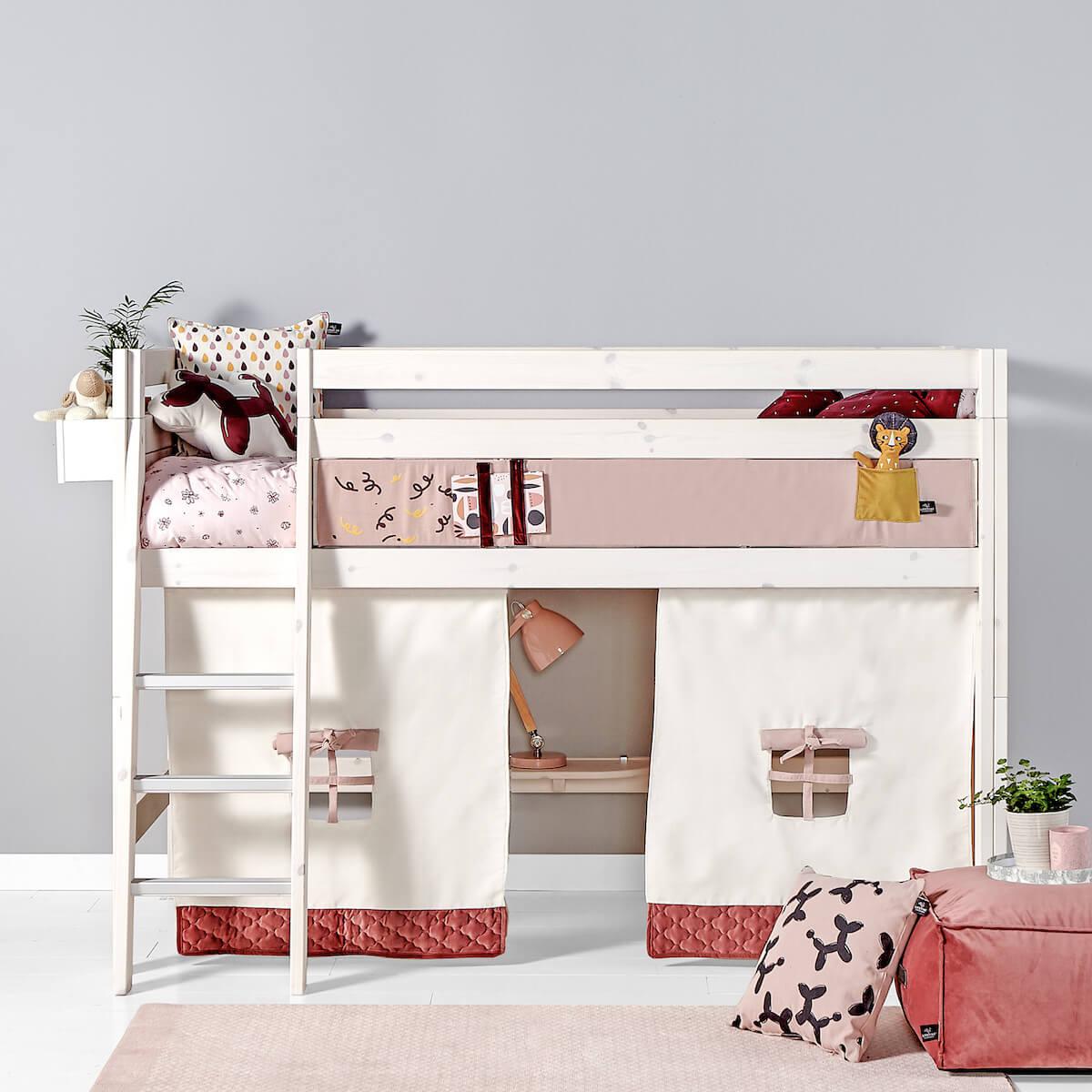 Housse panneau FUNLAND Lifetime