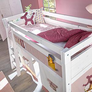 Housse panneau FUNLAND Lifetime