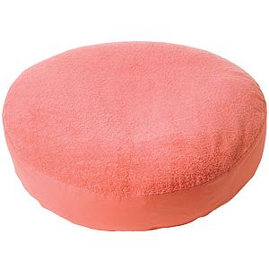 Housse pouf SIX FIX Babylonia tea rose