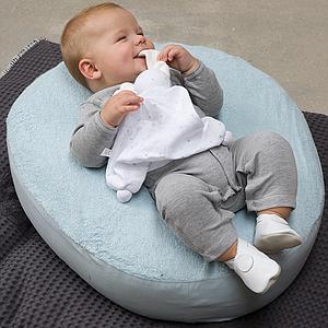 Housse pouf SIX FIX Babylonia tea rose