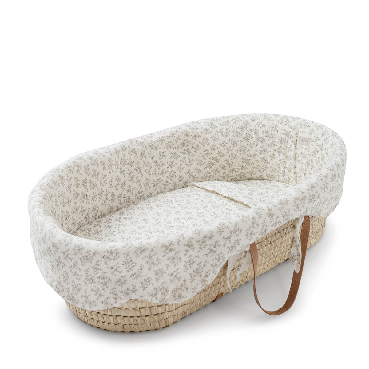 Housse pour couffin LITTLE CLOUD Babyshower miley