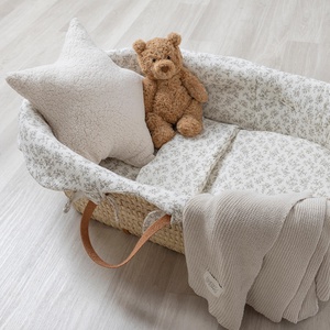 Housse pour couffin LITTLE CLOUD Babyshower miley