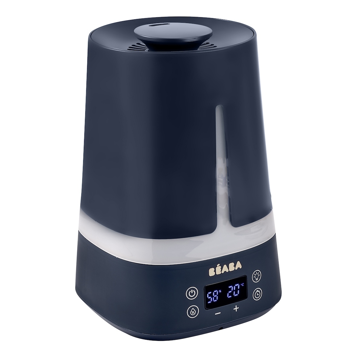 Humidificador Night blue Beaba
