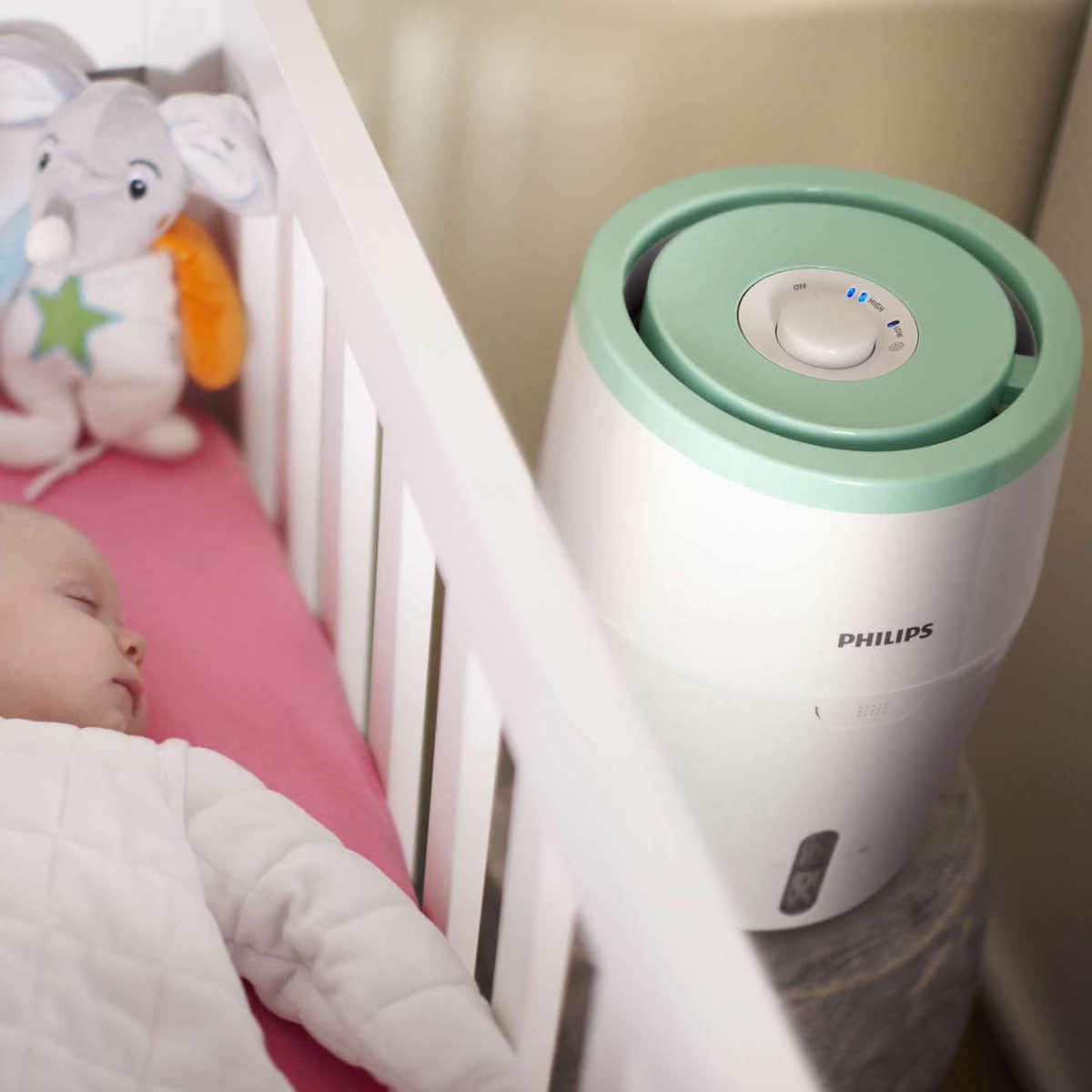 Humificateur 2000 Avent