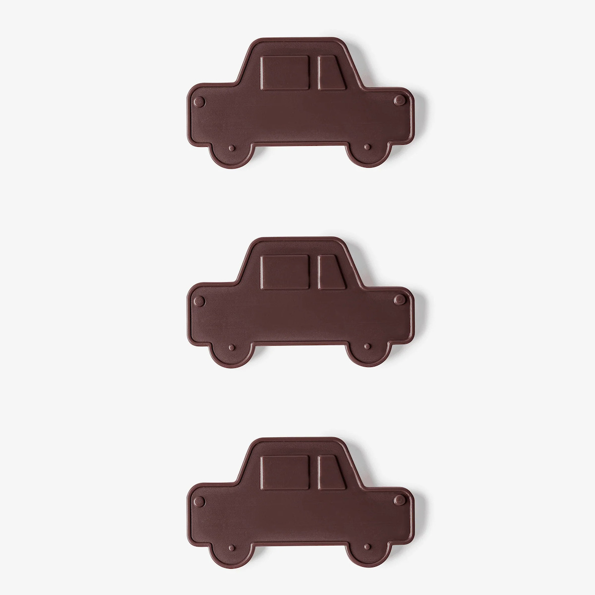 Ice packs Citron vehicles
