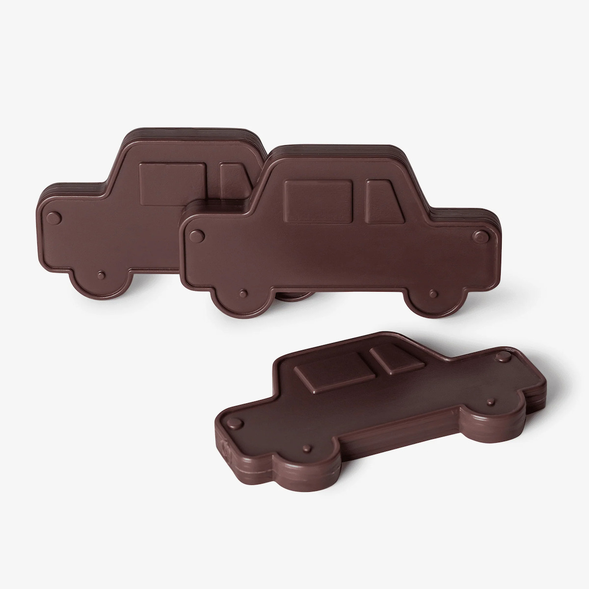 Ice packs Citron vehicles