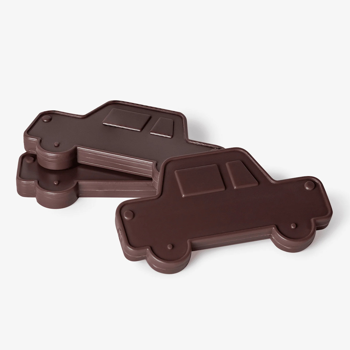 Ice packs Citron vehicles