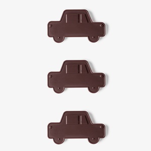 Ice packs Citron vehicles